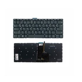 Lenovo 5CB0R07591 5CB0R57331 5CB0R07668 Siyah Notebook Klavye