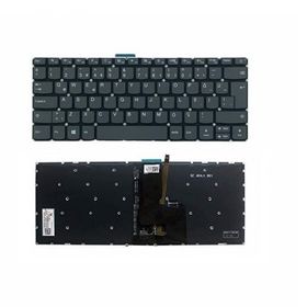 Lenovo 5CB0R07625 5CB0R07712 5CB0R07610 Siyah Notebook Klavye