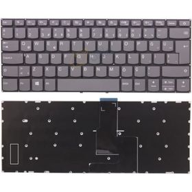 Lenovo 5CB0R07625 5CB0R07712 5CB0R07610 Siyah Notebook Klavye