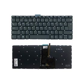 Lenovo 5CB0R07625 5CB0R07712 5CB0R07610 Siyah Notebook Klavye