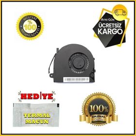 Lenovo 5F10L82868 Notebook Cpu Soğutucu Fan