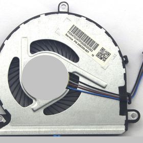 Lenovo 5H40L46722 Uyumlu Notebook Fan