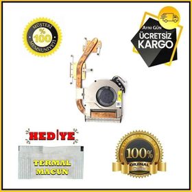 Lenovo 5H40L80170 Notebook Cpu Heatsink Fan