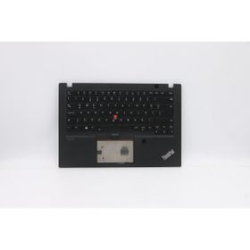 Lenovo 5M10Z41443 Thinkpad T14S Türkçe Q Klavye