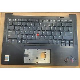 Lenovo 5M11C53235 Thinkpad X1 Carbon 9th Gen C Cover Keyboard