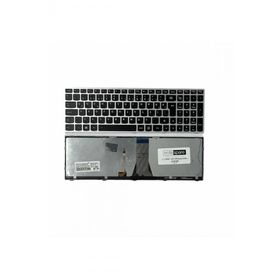 Lenovo 5N20H03435 5N20H03521 5N20H03557 Siyah Notebook Klavyesi