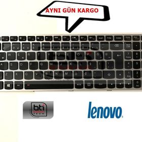 Lenovo 5N20H03473 Klavye