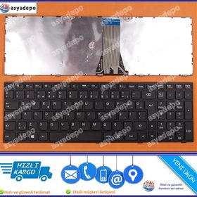 Lenovo 5N20J15226 Klavye