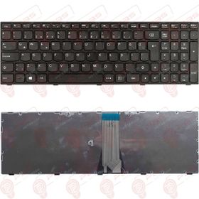 Lenovo 5N20J15284 Klavye