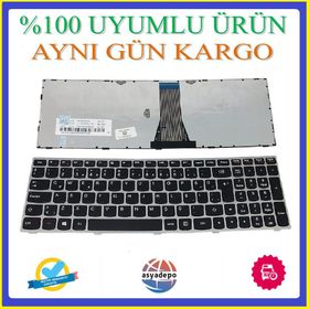Lenovo 5N20J15432 Klavye