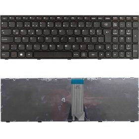 Lenovo 5N20K12973 Klavye