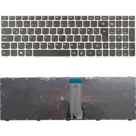 Lenovo 5N20K13041 Gri Klavye