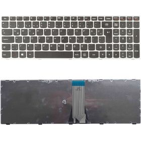 Lenovo 5N20K13086 Klavye
