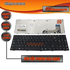 Lenovo 5N20K25430 Notebook Klavye