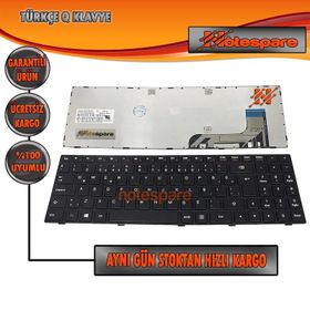 Lenovo 5N20K25430 Notebook Klavye