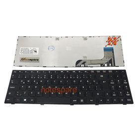 Lenovo 5N20K25430 Notebook Klavye