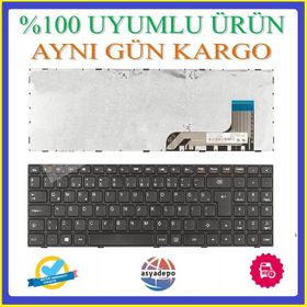 Lenovo 5N20L25877 Klavye