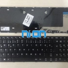 Lenovo 5N20L25889 Klavye