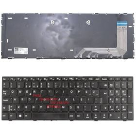 Lenovo 5N20L25908 Klavye