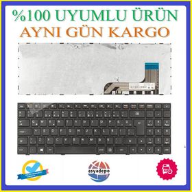 Lenovo 5N20L25908 Klavye