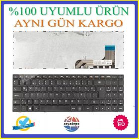 Lenovo 5N20L25912 Klavye
