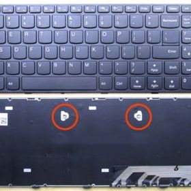 Lenovo 5N20L25958 Klavye