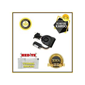 Lenovo 60.4Xb16.001 Notebook Cpu Heatsink Fan