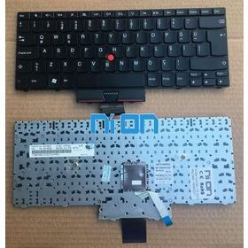 Lenovo 60Y9473 Siyah Klavye