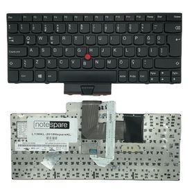 Lenovo 60Y9473 Siyah Klavye
