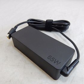 Lenovo 65 W AC CEU Uyumlu Notebook Adaptör