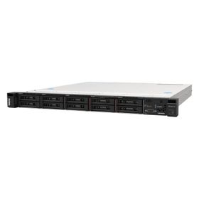 Lenovo 7D7QA02NEA SR250 V2 E-2334 4C ThinkSystem 16 GB 450 W Sunucu