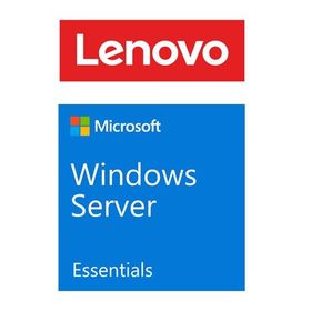 Lenovo 7S050063WW Think System 25 Kullanıcı 2022 Essentials Rok Microsoft Server
