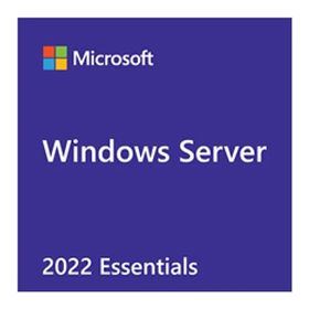 Lenovo 7S050063WW Think System 25 Kullanıcı 2022 Essentials Rok Microsoft Server