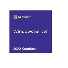 Lenovo 7S05007XWW Win 2022 Cal 5 User Server