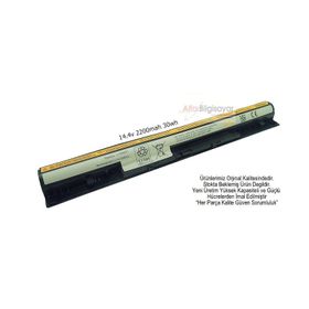 Lenovo 80E3 Notebook Batarya