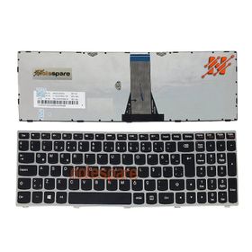 Lenovo 80E502HJTX Klavye