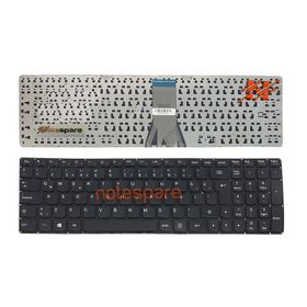 Lenovo 80E502HJTX Klavye