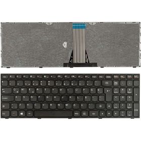 Lenovo 80EU 59-430186 Gümüş Notebook Klavye