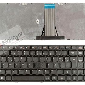 Lenovo 80FF0062TX Klavye