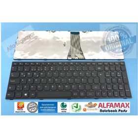 Lenovo 80FF0062TX Klavye