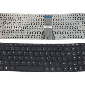 Lenovo 80KC Klavye