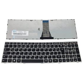 Lenovo 80KC Klavye