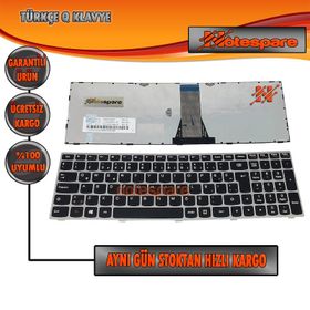 Lenovo 80KC Klavye