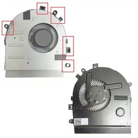 Lenovo 80KX Fan