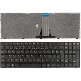 Lenovo 80LM Gümüş Notebook Klavye