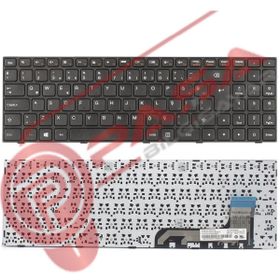 Lenovo 80MJ00G7TX Siyah Klavye