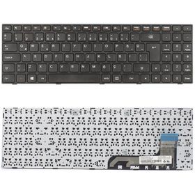 Lenovo 80MJ00G7TX Siyah Klavye