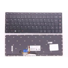 Lenovo 80MX Klavye
