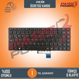 Lenovo 80MX00YHTX Klavye