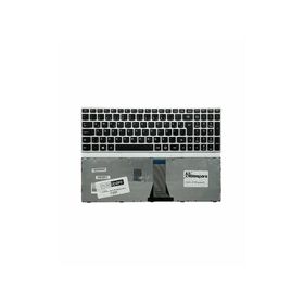 Lenovo 80NT00ULTX Siyah Notebook Klavye